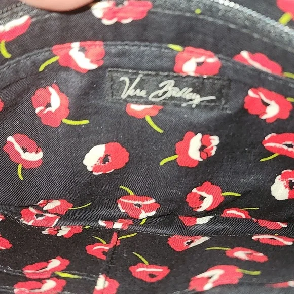 Vera Bradley Wallet - Picture 3 of 5